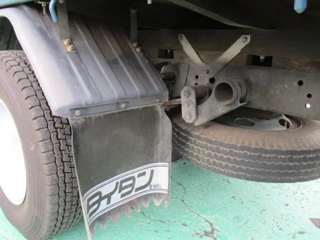 マツダ タイタン KC-WG61T(2WD)の写真26