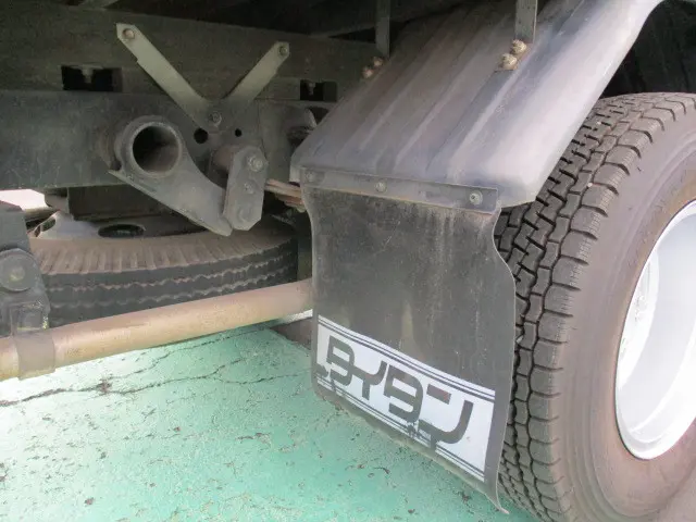 マツダ タイタン KC-WG61T(2WD)の写真27