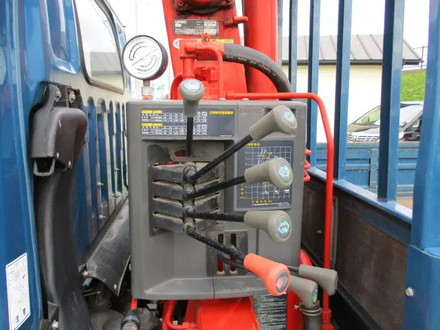 マツダ タイタン KC-WG61T(2WD)の写真28