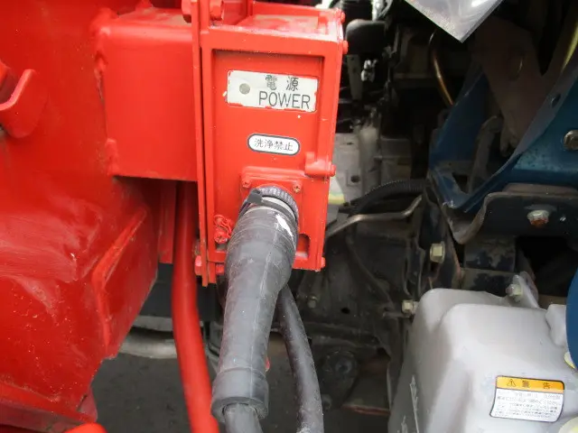 マツダ タイタン KC-WG61T(2WD)の写真29