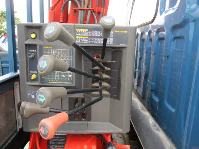 マツダ タイタン KC-WG61T(2WD)の写真30