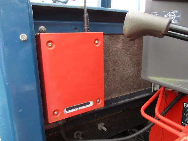 マツダ タイタン KC-WG61T(2WD)の写真31