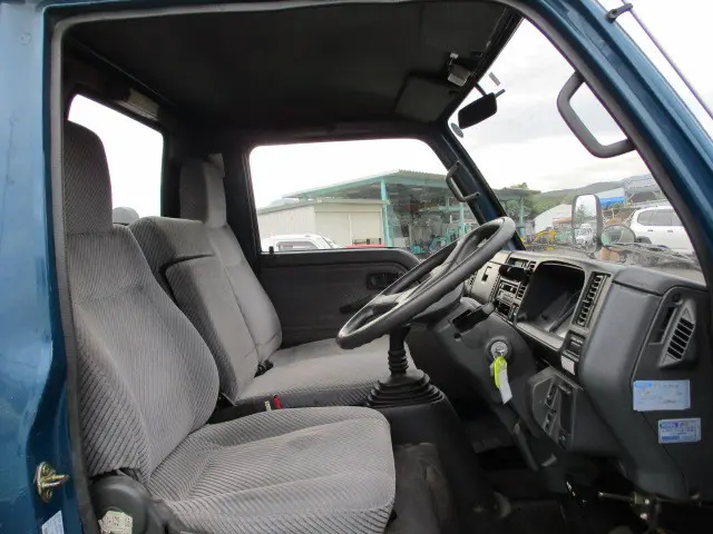 マツダ タイタン KC-WG61T(2WD)の写真35