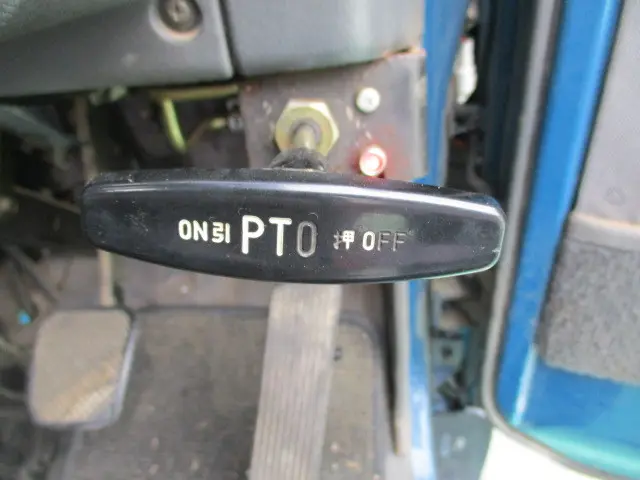 マツダ タイタン KC-WG61T(2WD)の写真38