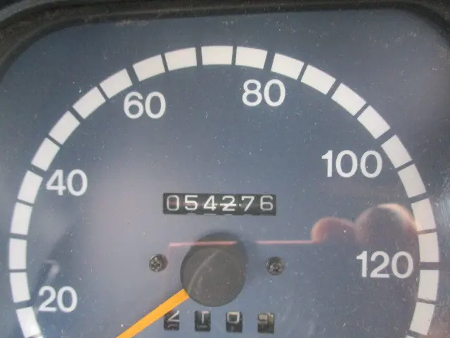 マツダ タイタン KC-WG61T(2WD)の写真39