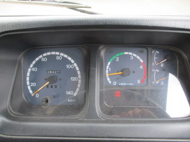 マツダ タイタン KC-WG61T(2WD)の写真40