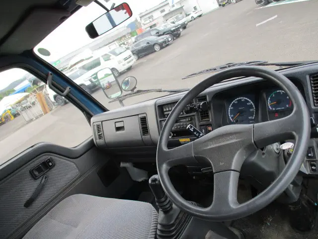 マツダ タイタン KC-WG61T(2WD)の写真41