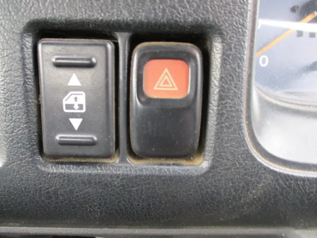 マツダ タイタン KC-WG61T(2WD)の写真43