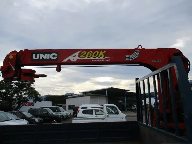 マツダ タイタン KC-WG61T(2WD)の写真47