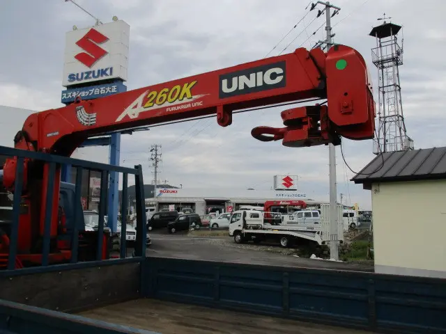 マツダ タイタン KC-WG61T(2WD)の写真48