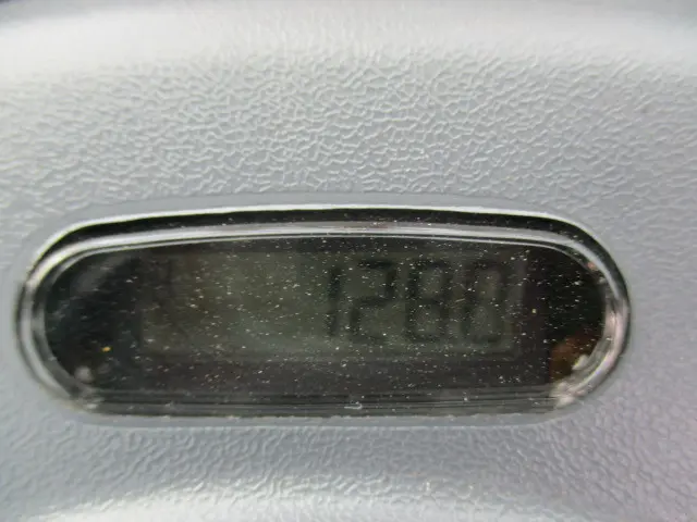 KOMATSU ホイールローダー WA30-6EO WA30-6EO の写真27