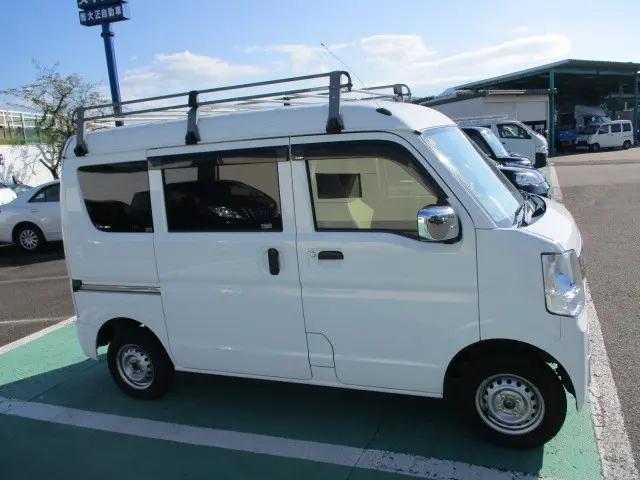 ホンダ アクティ トラック GD-HA7の写真5