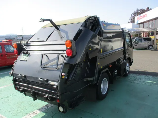トヨタ ダイナ BDG-XZU304A(2WD)の写真7