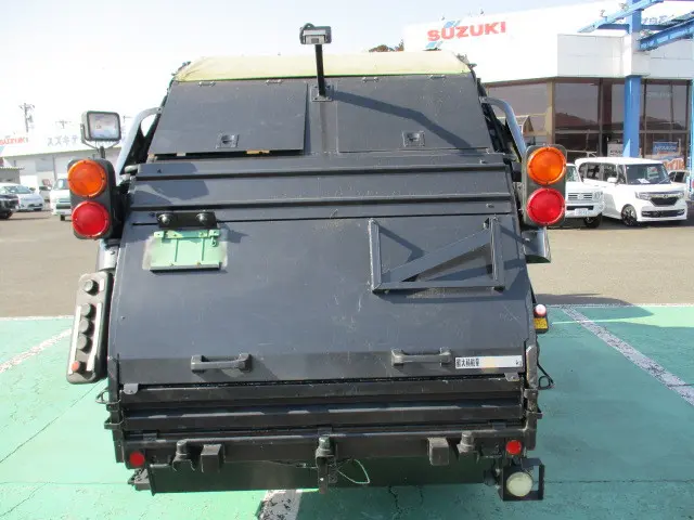 トヨタ ダイナ BDG-XZU304A(2WD)の写真8