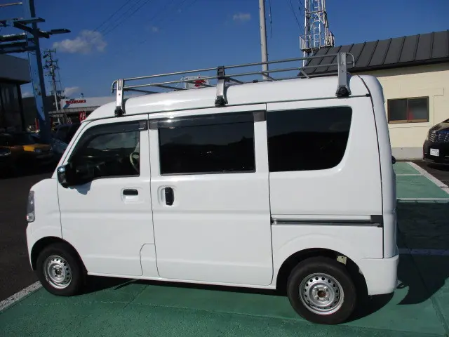 ホンダ アクティ トラック GD-HA7の写真9