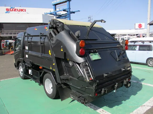 トヨタ ダイナ BDG-XZU304A(2WD)の写真9