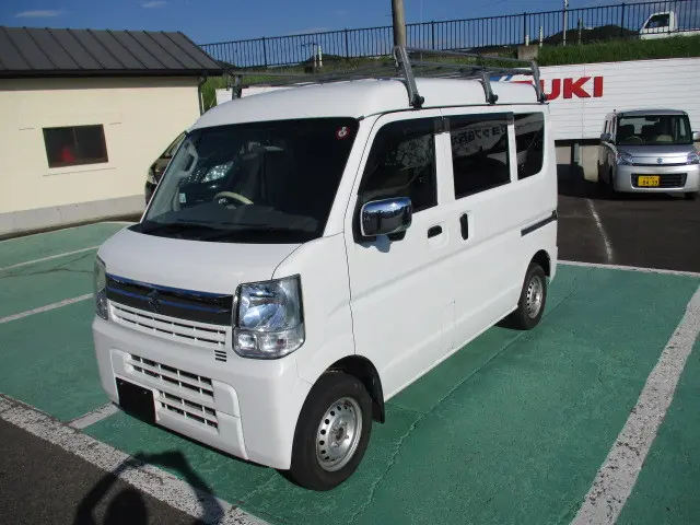 ホンダ アクティ トラック GD-HA7の写真10