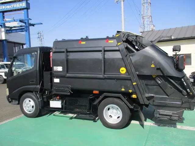 トヨタ ダイナ BDG-XZU304A(2WD)の写真10