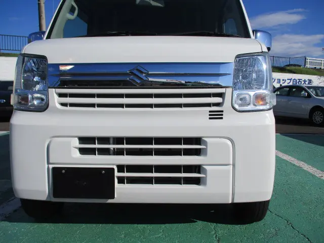 ホンダ アクティ トラック GD-HA7の写真12