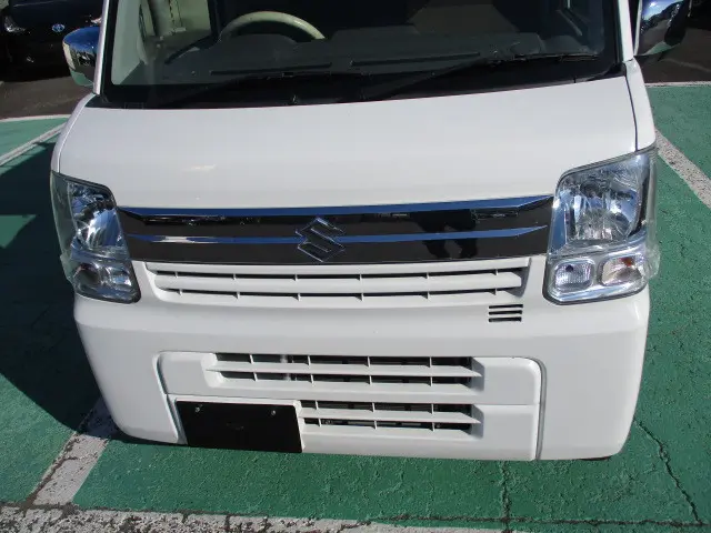 ホンダ アクティ トラック GD-HA7の写真13