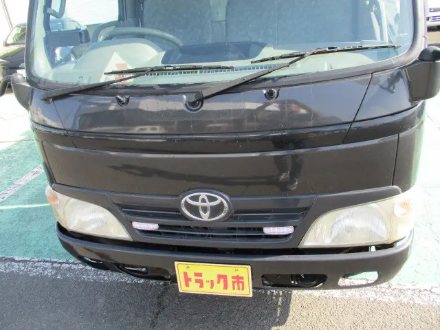トヨタ ダイナ BDG-XZU304A(2WD)の写真14