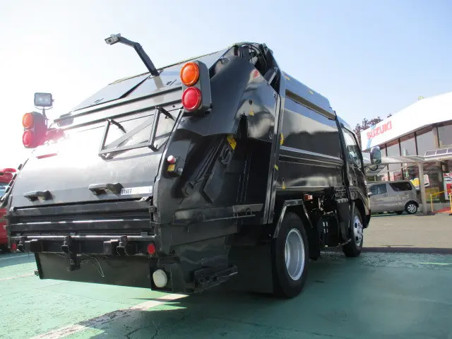 トヨタ ダイナ BDG-XZU304A(2WD)の写真18