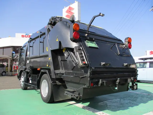 トヨタ ダイナ BDG-XZU304A(2WD)の写真19