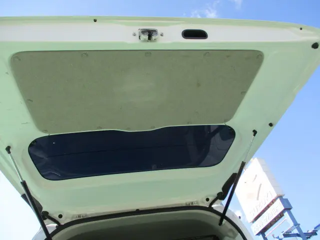 ホンダ アクティ トラック GD-HA7の写真21