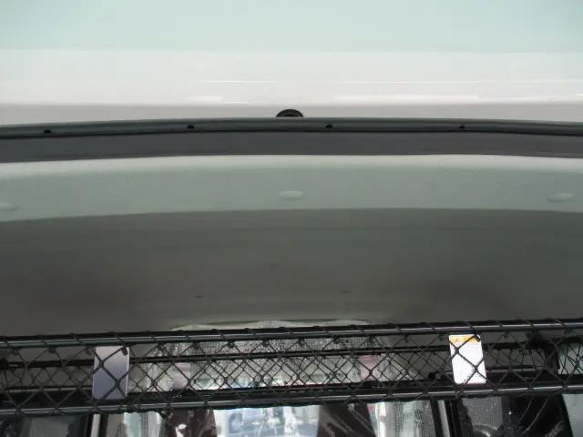 スズキ エブリイ HBD-DA17V(4WD)の写真22