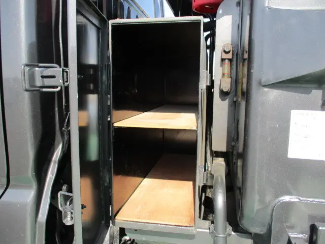 トヨタ ダイナ BDG-XZU304A(2WD)の写真22