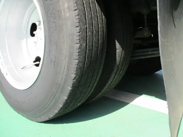 トヨタ ダイナ BDG-XZU304A(2WD)の写真24