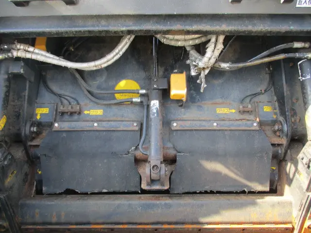 トヨタ ダイナ BDG-XZU304A(2WD)の写真25