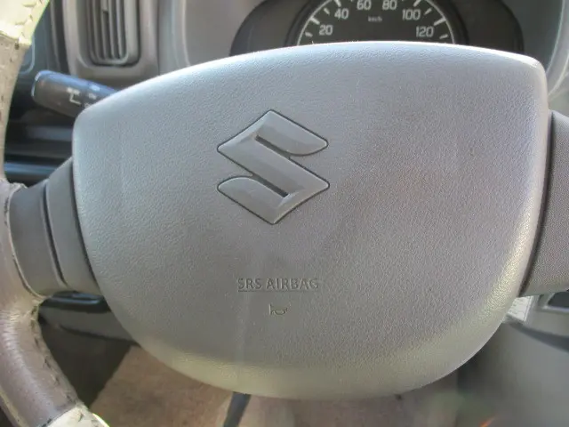 スズキ エブリイ HBD-DA17V(4WD)の写真28