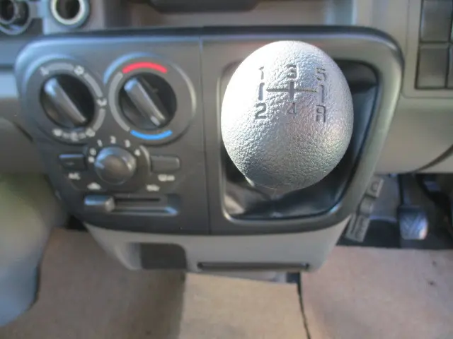 ホンダ アクティ トラック GD-HA7の写真31