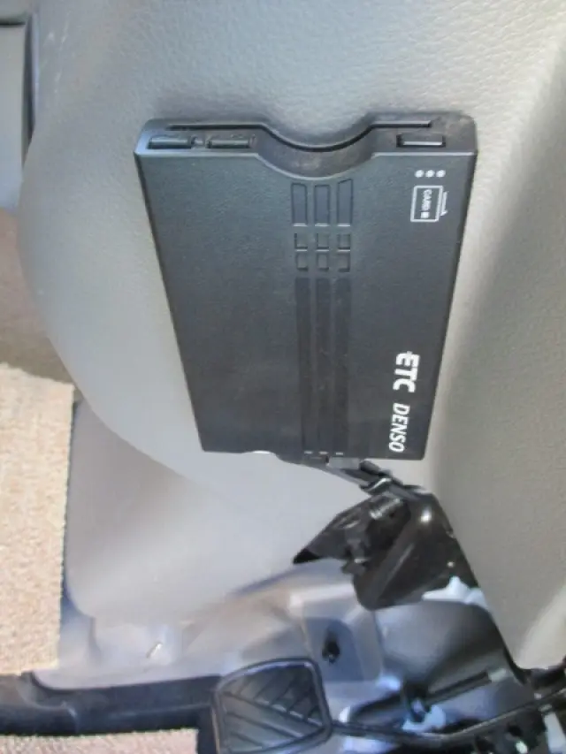 ホンダ アクティ トラック GD-HA7の写真32