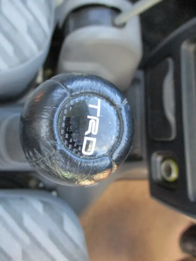 ホンダ アクティ トラック GD-HA7の写真38