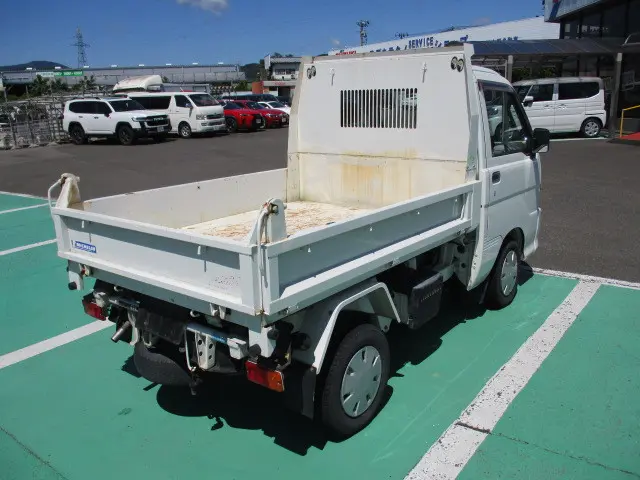 ホンダ アクティ トラック GD-HA7の写真46