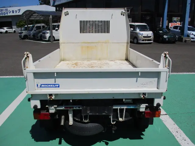 ホンダ アクティ トラック GD-HA7の写真47