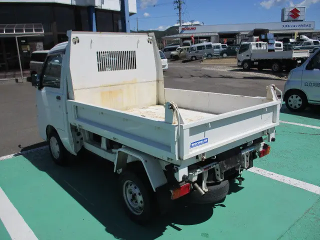 ホンダ アクティ トラック GD-HA7の写真48
