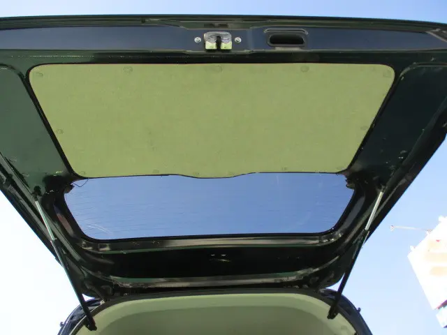 スズキ エブリイ HBD-DA17V(4WD)の写真21