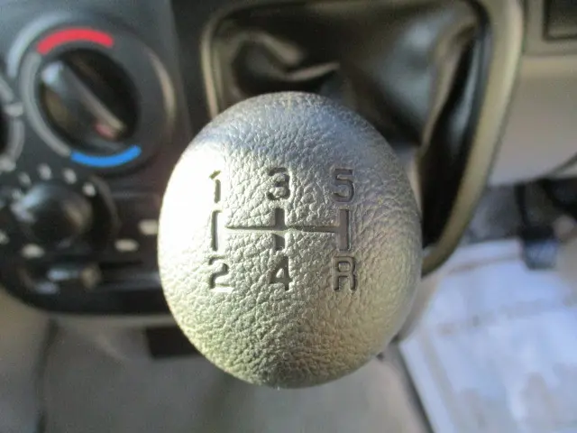 スズキ エブリイ HBD-DA17V(4WD)の写真30