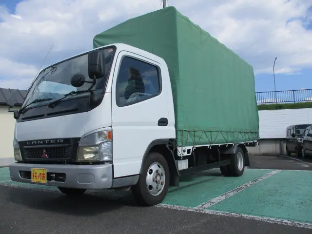 いすゞ エルフ BKG-NJS85AN(4WD)の写真46