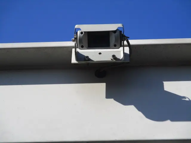 三菱 キャンター KK-FE70EB(2WD)の写真8