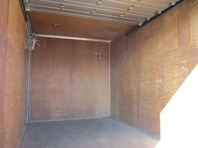 三菱 キャンター KK-FE70EB(2WD)の写真10