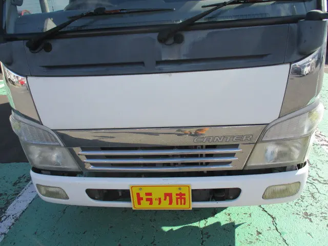 三菱 キャンター KK-FE70EB(2WD)の写真16