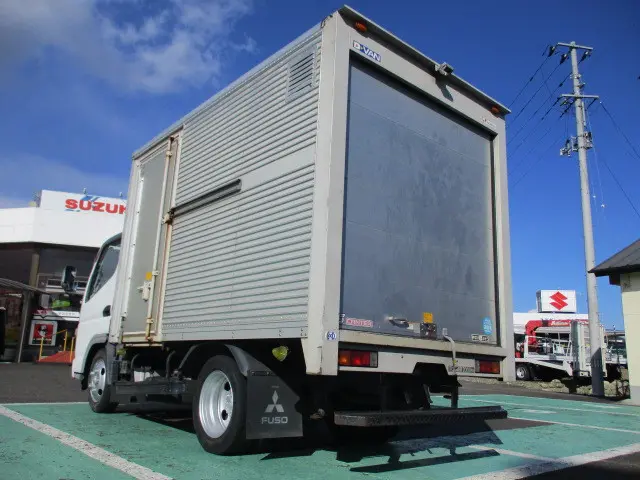 三菱 キャンター KK-FE70EB(2WD)の写真21