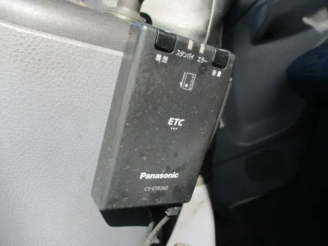 三菱 キャンター KK-FE70EB(2WD)の写真24