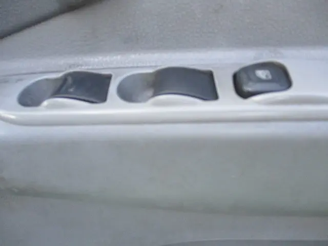 三菱 キャンター KK-FE70EB(2WD)の写真26