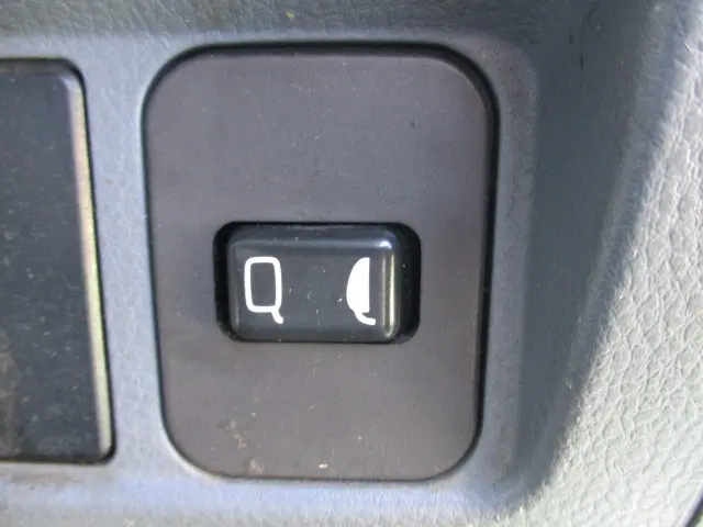 三菱 キャンター KK-FE70EB(2WD)の写真27