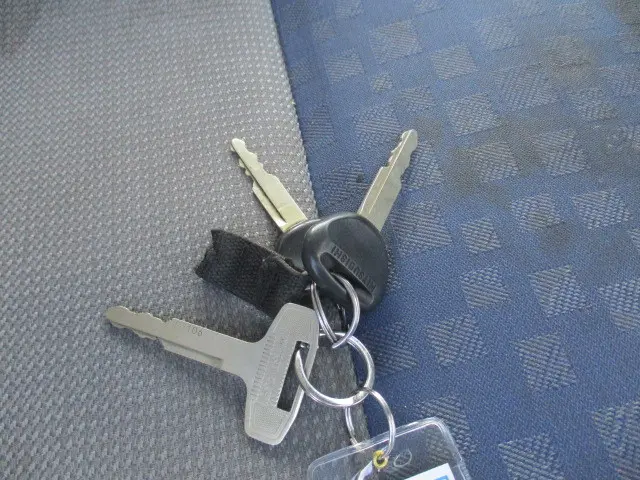 三菱 キャンター KK-FE70EB(2WD)の写真28